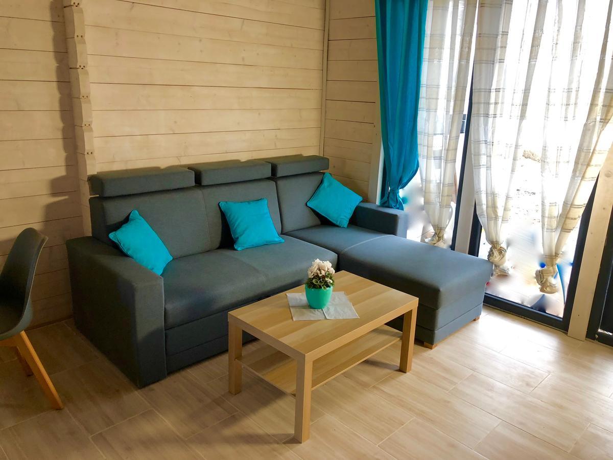 Sarbinowka Villa Sarbinowo Ngoại thất bức ảnh