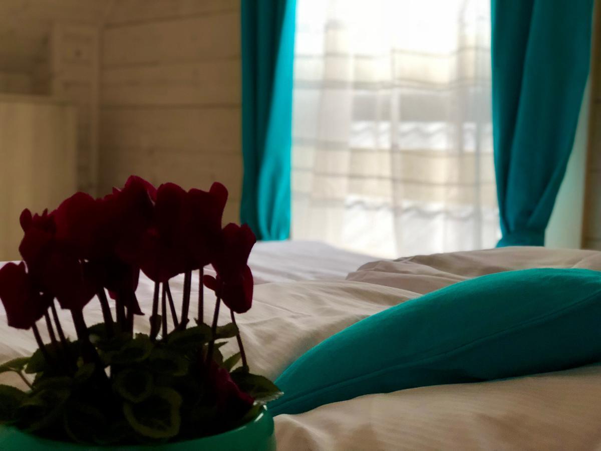 Sarbinowka Villa Sarbinowo Ngoại thất bức ảnh