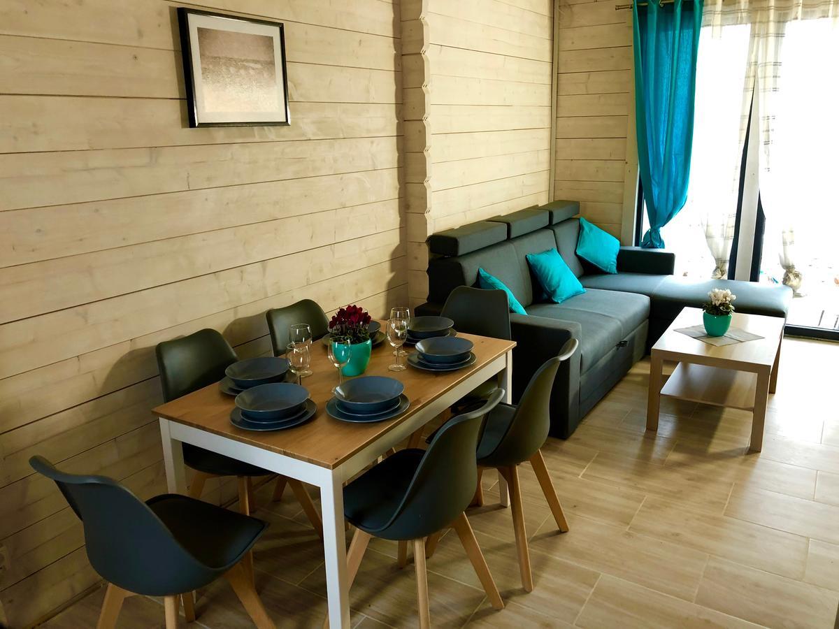 Sarbinowka Villa Sarbinowo Ngoại thất bức ảnh