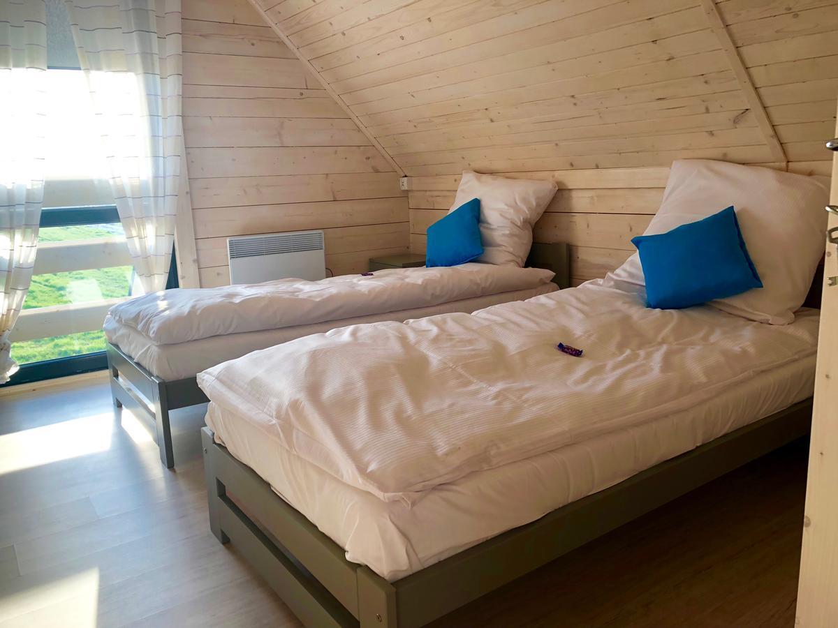 Sarbinowka Villa Sarbinowo Ngoại thất bức ảnh