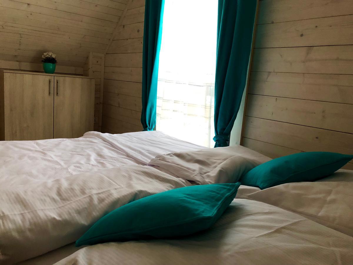 Sarbinowka Villa Sarbinowo Ngoại thất bức ảnh
